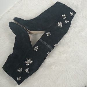 SAM EDELMAN BOOTS
